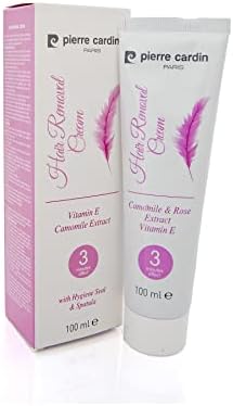 Hair Removal Cream 100 ML (3 Dakika) Tüy Dökücü Krem