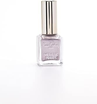 Metallic Nails Oje -123