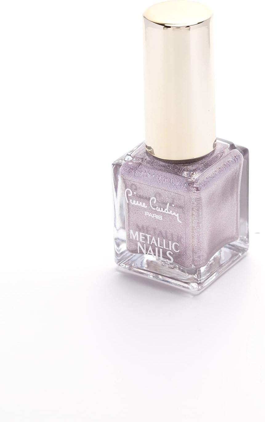 Alternative view of Metallic Nails Oje -123