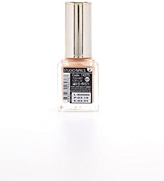 Alternative view of Studio Nails Oje -021
