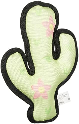 Alternative view of Pawise Tropic Toy - Cactus Köpek Oyuncağı