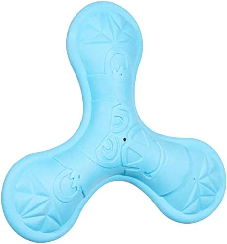 Pawise Trp/Form Tri-Flyer Köpek Oyuncağı