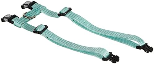 Pawise Kedi Göğüs T.(14.5-25/18-30Cm) Yeşil-Mavi S