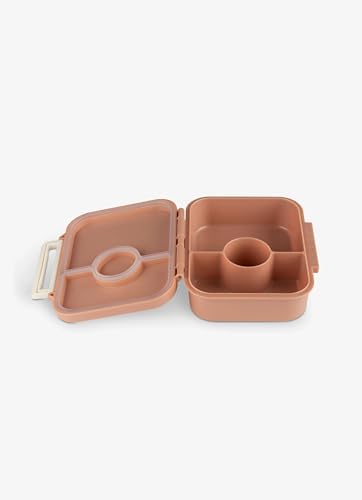 Tritan Atıştırmalık Kutusu - Blush Pink 1073995