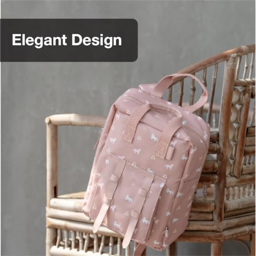 Alternative view of Çocuk Sırt Çantası - Blush Pink 1196038