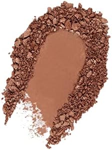 Cosmetics Baked Powder 03 Caramel Cake Işıltılı Bitişli Highlighter Toz Yüz Pudrası