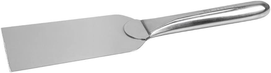 Alternative view of Çelik Tatlı Pasta Servis Spatulası, 12.5 x 8 cm