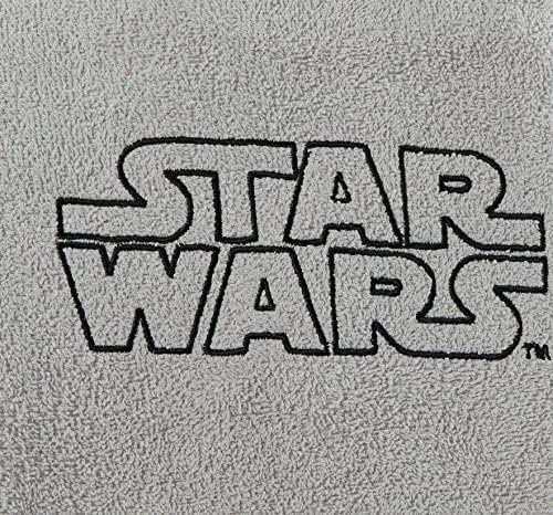 Alternative view of Taç 1500187680 Starwars Pamuk Lisanslı Panço Havlu, Çok Renkli