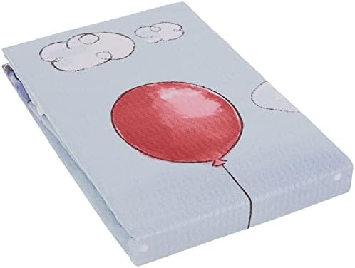 Taç The Pooh Sentimental Lisanslı Karakter Baskılı%100 Pamuk Bebek Pike Takımı, Çok Renkli, Bebek