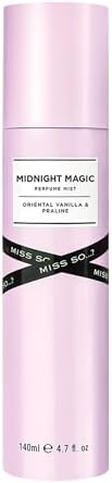 Alternative view of So…? Midnight Vücut Spreyi 140ml