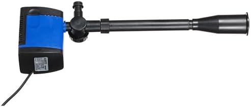 Alternative view of AQUAWING SUMP MOTORU+FOUNTAİN KİT 60W 3000L/H