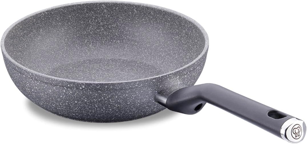 Alternative view of A3915 Palma Wok 28X8,5