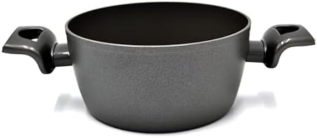 A3930 Nora Seramik Tencere 20X9,8