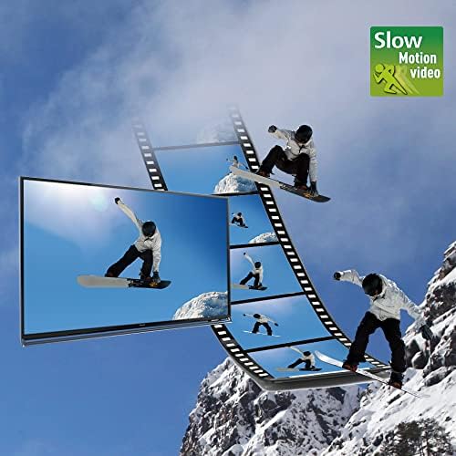 Full HD Video Kamera Kamera, 20X Optik Zoom, 1/2.3 İnç BSI Sensörü, HDR Yakalama, Wi-Fi Akıllı Telefon HC-V785 (Siyah)