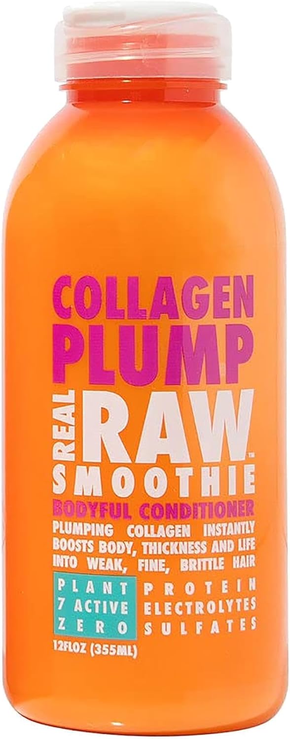 Alternative view of Raw Collagen Plump Hacimlendirici Saç Kremi 355ML