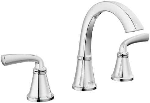 35864LF Geist Banyo Bataryası, Krom