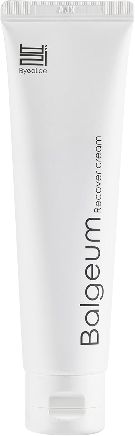 Alternative view of Byeolee Balgeum Recover Kapatıcı SPF50 PA Krem 50 gr