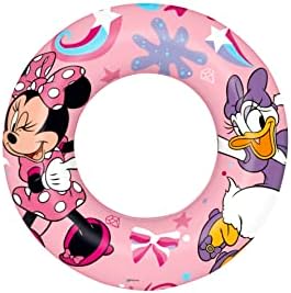 Alternative view of Junior Yüzme Simidi Minnie Mouse, çap 56 cm
