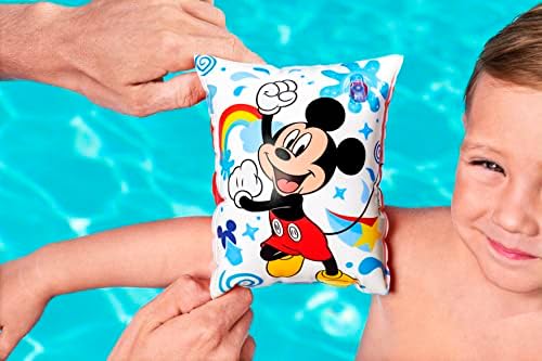 Alternative view of | Mouse | Bade-Spaß | je nach Auwahl | ideal für Strand oder Schwimmbad