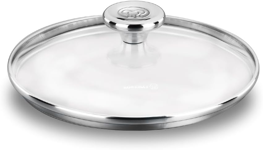 Alternative view of A630-01 Aroma Cam Kapak 14