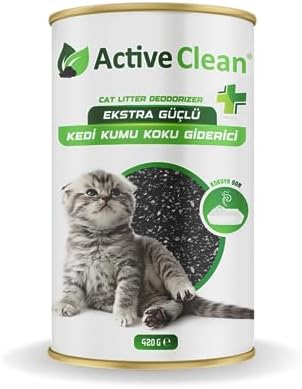 Alternative view of Plus Kedi Kumu Koku Giderici 420 gram