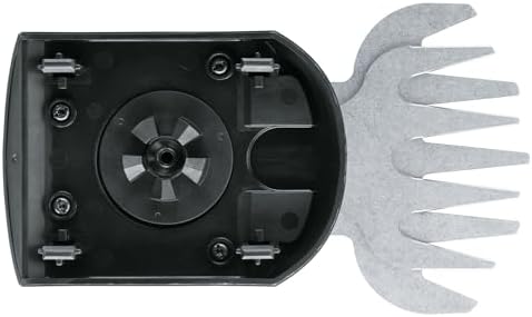 AdvancedShear 100mm Çim Biçme Bıçağı