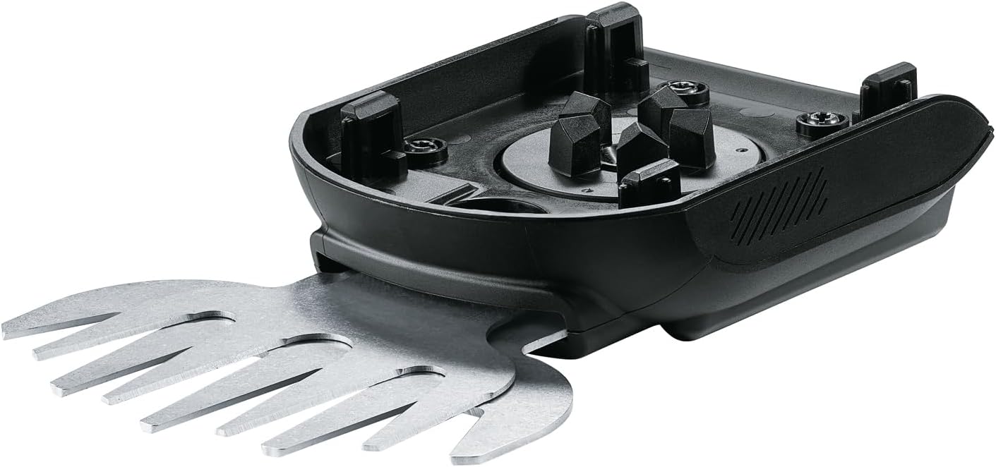 Alternative view of AdvancedShear 100mm Çim Biçme Bıçağı