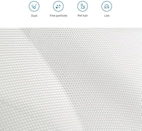 Alternative view of Smart Hava Temizleyicisi 4 Kompakt Filtresi