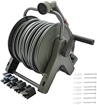 Hortum Makarası Seti 25 Metre