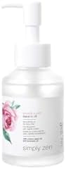 Simply Zen Smooth And Care Leave In Pürüzsüzleştirici Saç Yağı 100 ml