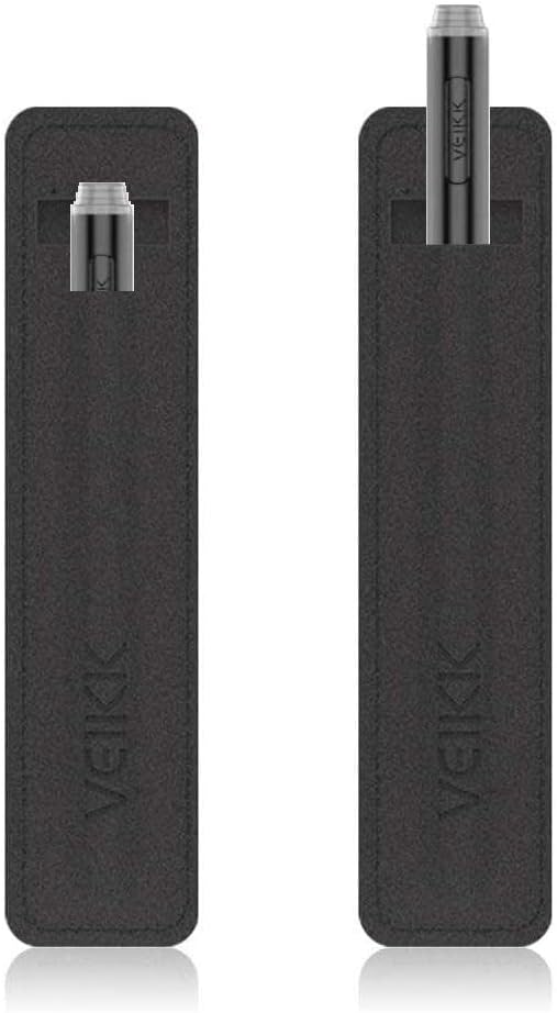 Veikk P02 A50, A15 ve A15 Pro Grafik Tabletler İçin Pilsiz Pasif Kalem