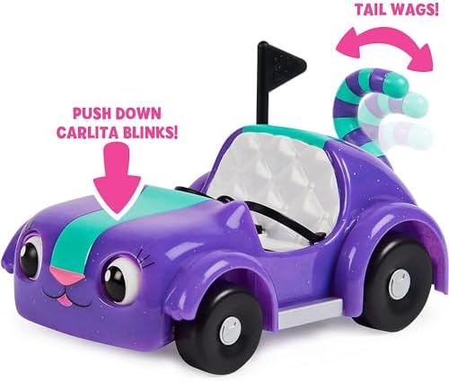 Alternative view of - Carlita ve Pandy Paws Piknik