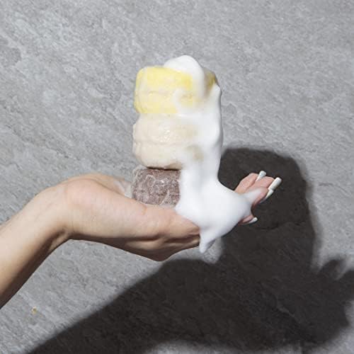 Shea Butter & Katı Şampuan 100 Gr