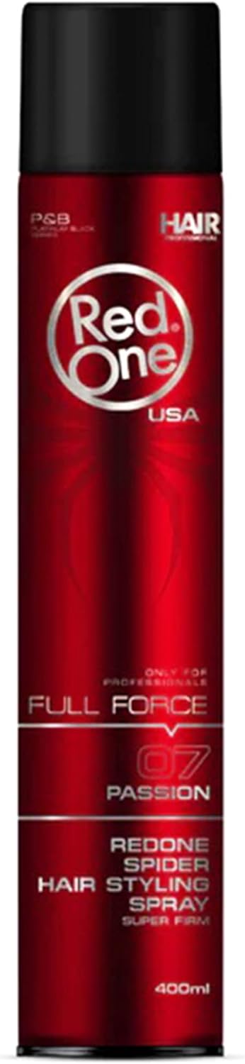 Alternative view of Redone Saç Spreyi Spider Passion 400 ML