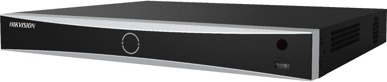 DS-7632NXI-K2, profesyonel kayıt cihazları