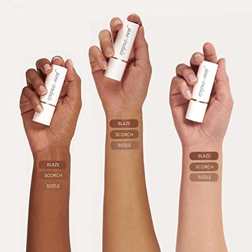 Alternative view of Jane Iredale Glow Time Bronzlaştırıcı Stik