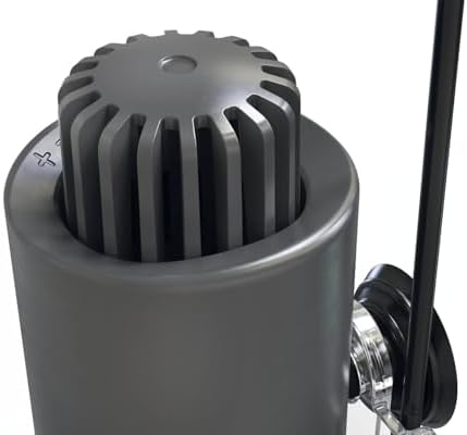 Oase CrystalSkim 600 Yüzey Skimmer akvaryum 600 litre, tatlı su ve deniz suyu için, 4,5 W