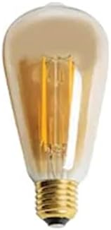 Alternative view of 6W RUSTİK LED AMPUL CATA