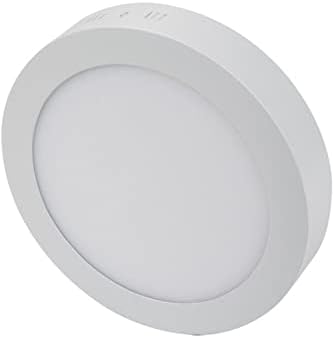 CT-5233 18W/6500K ALM. S.Ü LED ARMATÜR YUV. (BEYAZ) CATA