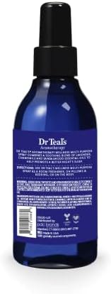 Alternative view of Dr.Teals Sleep Esansiyel Yağ Karışımı Sprey 177ML