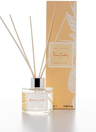 Oda Kokusu Ozanik Enerji 100 ML