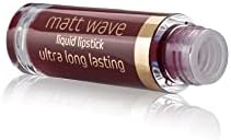 Alternative view of Wave Lipstick – Mat Likit Ruj - Cherry Passion