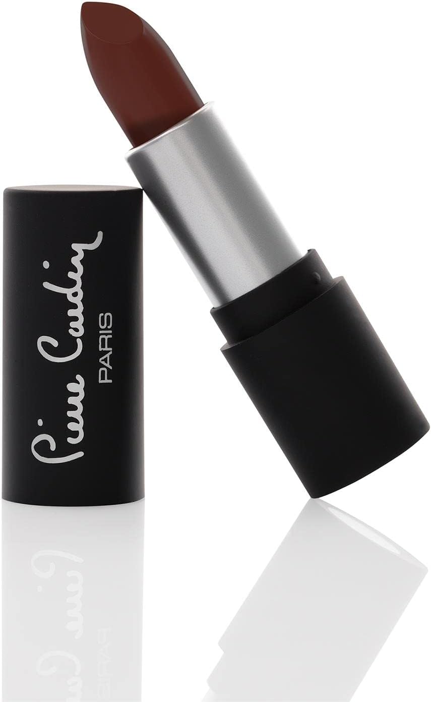 Chiffon Lipstick - Brown Red -193