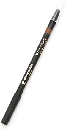 Brow Shaping Powdery Pencil Kaş Kalemi - Warm Auburn 418
