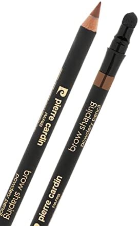 Alternative view of Brow Shaping Powdery Pencil Kaş Kalemi - Warm Auburn 418