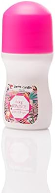 Deep Romance 48 Saat Etkili Antiperspirant Roll-On Deodorant - 50 ML
