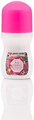 Alternative view of Deep Romance 48 Saat Etkili Antiperspirant Roll-On Deodorant - 50 ML