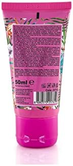 Deep Romance Çiçek Aromalı Keratin İçeren E Vitaminli Nemlendirici El Kremi - 50 ML