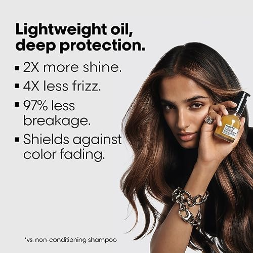 L'Oréal Professionnel Paris Serie Expert Metal Detox Oil Konsantre Yağ 50ml