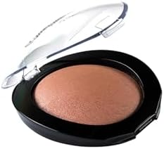 Terracotta Bronzer - Bronzlaştırıcı Pudra - Peach - 215